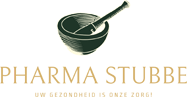 Apotheek Stubbe light-mode logo